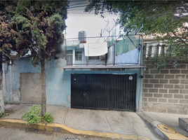 3 Habitación Casa en venta en Iztacalco, Ciudad de México, Iztacalco