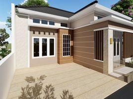3 Habitación Casa en venta en Ngaglik, Yogyakarta, Ngaglik, Sleman, Yogyakarta, Indonesia