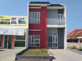 2 Kamar Rumah for sale in Cicalengka, West Jawa, Cicalengka