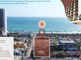 2 Schlafzimmer Appartement zu verkaufen in Mazatlan, Sinaloa, Mazatlan, Sinaloa