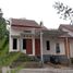 2 Kamar Rumah for sale in Sukun, East Jawa, Sukun, Malang Regency