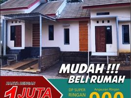 2 Kamar Rumah for sale in Sukun, East Jawa, Sukun, Malang Regency