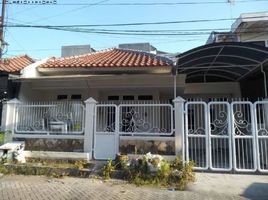 3 Kamar Rumah for rent in Tambaksari, Surabaya, Tambaksari