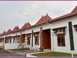 2 Bedroom House for sale in Prambanan, Klaten, Prambanan