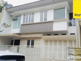 Villa 4 chambre à vendre à Mulyorejo, East Jawa, Mulyorejo
