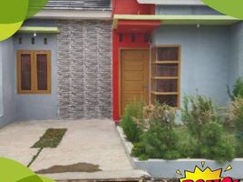 2 Bedroom House for sale in West Jawa, Cileunyi, Bandung, West Jawa