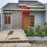 2 Bedroom House for sale in West Jawa, Cileunyi, Bandung, West Jawa