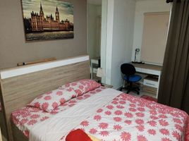 1 Kamar Apartemen for rent in Banten, Serpong, Tangerang, Banten