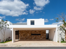 3 Schlafzimmer Wohnung zu verkaufen in Merida, Yucatan, Merida, Yucatan
