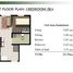 1 Bedroom Condo for sale in Silang, Calabarzon, Silang