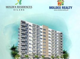 1 Bedroom Condo for sale in Silang, Calabarzon, Silang