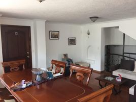 3 Habitación Apartamento en venta en Bicentenario Park, Quito, Quito, Quito