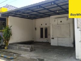 2 Kamar Rumah for sale in Buduran, Sidoarjo, Buduran