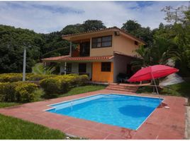 6 Bedroom Villa for sale in Antioquia, San Jeronimo, Antioquia