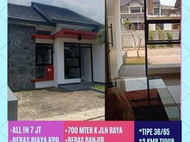 2 Bedroom House for sale in Padalarang, Bandung, Padalarang