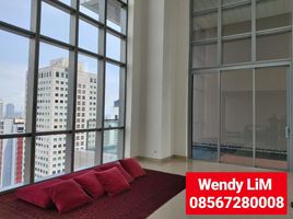 4 Bedroom Apartment for rent in Pacific Place, Tanah Abang, Tanah Abang