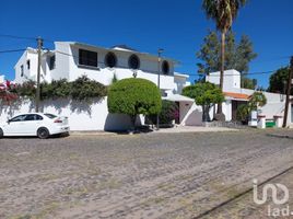 5 Habitación Casa en venta en Queretaro, Querétaro, Queretaro, Querétaro