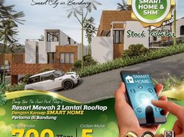 3 Bedroom House for sale in West Jawa, Padalarang, Bandung, West Jawa