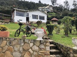 4 Bedroom Villa for sale in La Calera, Cundinamarca, La Calera