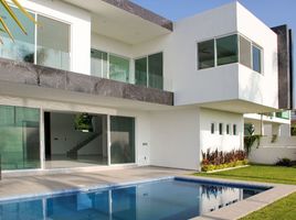 4 Bedroom House for sale in Tlayacapan, Morelos, Tlayacapan