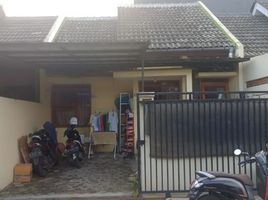 2 Bedroom House for sale in Sumurbandung, Bandung, Sumurbandung