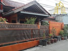 3 Bedroom House for sale in West Jawa, Pondokgede, Bekasi, West Jawa