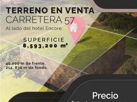  Grundstück zu verkaufen in San Luis Potosi, San Luis Potosi, San Luis Potosi, San Luis Potosi
