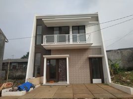 3 Kamar Rumah for sale in Cimanggis, Bogor, Cimanggis