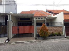 4 Habitación Casa en venta en Tambaksari, East Jawa, Tambaksari