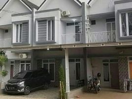 3 Kamar Rumah for sale in Bogor, West Jawa, Ciampea, Bogor