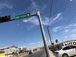  Grundstück zu vermieten in Torreon, Coahuila, Torreon