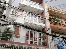 8 Phòng ngủ Nhà phố for sale in Quận 10, TP.Hồ Chí Minh, Phường 12, Quận 10