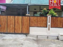 2 Bedroom House for sale in West Jawa, Ngamprah, Bandung, West Jawa