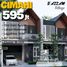  House for sale in West Jawa, Cimahi Tengah, Bandung, West Jawa