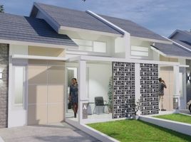 2 Bedroom Villa for sale in Prambanan, Klaten, Prambanan