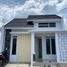 2 Bedroom Villa for sale in Prambanan, Klaten, Prambanan