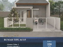 2 Bedroom House for sale in Kudus, Jawa Tengah, Jati, Kudus