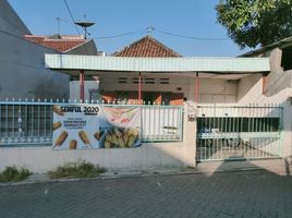 3 Habitación Casa en venta en Tambaksari, East Jawa, Tambaksari