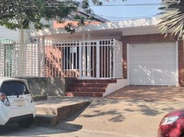 3 Bedroom Villa for sale in Plaza de la Intendencia Fluvial, Barranquilla, Barranquilla