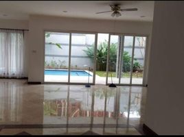 4 Bedroom House for sale in Mampang Prapatan, Jakarta Selatan, Mampang Prapatan