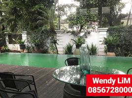 8 Bedroom Villa for sale in Indonesia, Kebayoran Lama, Jakarta Selatan, Jakarta, Indonesia