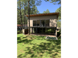 5 Habitación Villa en venta en Valle De Bravo, México, Valle De Bravo, México, México