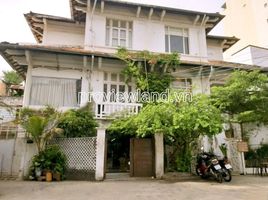 Villa for sale in Ward 7, Ho Chi Minh City, Ward 7