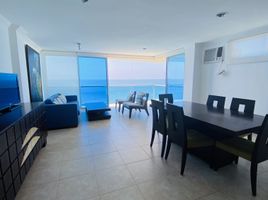 3 Bedroom Condo for rent in Playa Puerto Santa Lucia, Jose Luis Tamayo Muey, Salinas