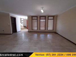 3 Bedroom House for sale in Ricaurte, Cuenca, Ricaurte