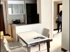 2 Bedroom Condo for rent at Three Central, Makati City