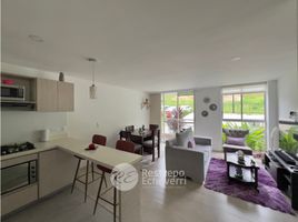 3 Habitación Departamento en venta en Manizales, Caldas, Manizales