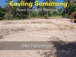 4 Bedroom House for sale in Jawa Tengah, Klepu, Semarang, Jawa Tengah