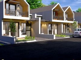 2 Bedroom Villa for sale in Prambanan, Klaten, Prambanan