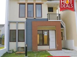 3 Bedroom House for sale in West Jawa, Telukjambe, Karawang, West Jawa